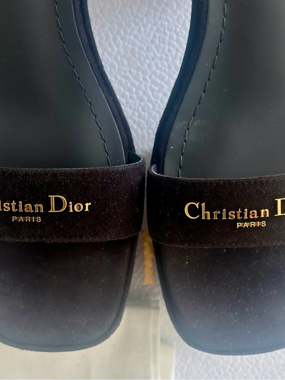 BNIB CHRISTIAN DIOR SANDAL D-LANE - Picture 3 of 11